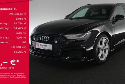 Audi A6 78.672 km 29.880 &euro; Krefeld 47803