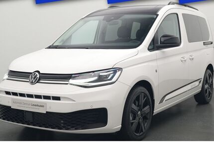 VW Caddy 9.980 km 43.980 &euro; Leverkusen 51379