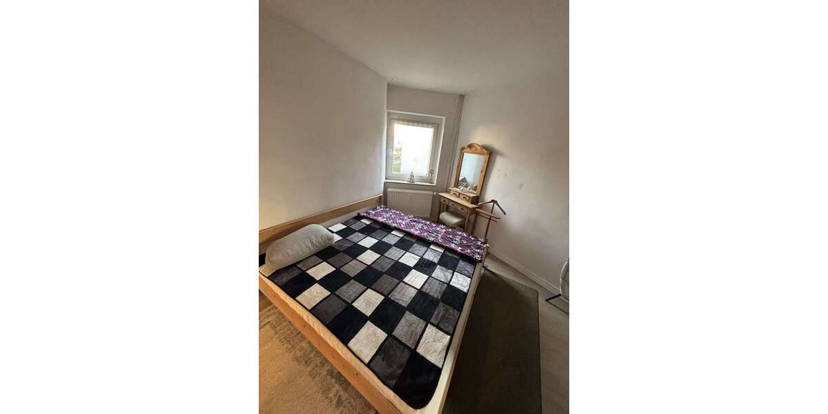 Etagenwohnung Duisburg Meiderich - 2 Zimmer, 54 m&sup2;, 410&euro; | Angebot:27487475
