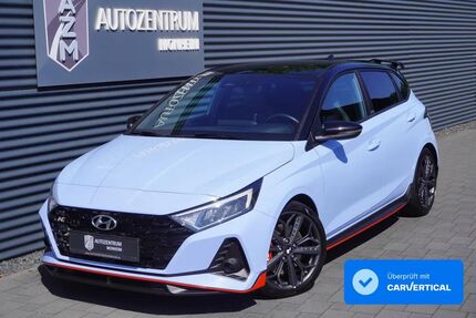 Hyundai i20 74.000 km 21.590 &euro; Monheim am Rhein 40789