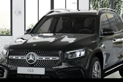Mercedes-Benz GLB 200 12.754 km 47.990 &euro; Düsseldorf 40470