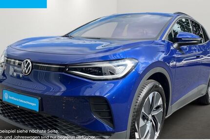 VW ID.4 2.426 km 34.680 &euro; Mülheim 45481