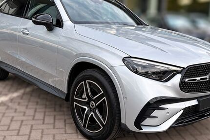 Mercedes-Benz GLC 300 64.500 km 61.999 &euro; Grevenbroich 41515