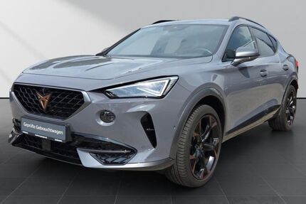 Cupra Formentor 20.900 km 35.990 &euro; Solingen 42719