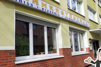 Gewerbeobjekt Duisburg Neudorf-Nord - 1.600&euro; | Angebot:27120882