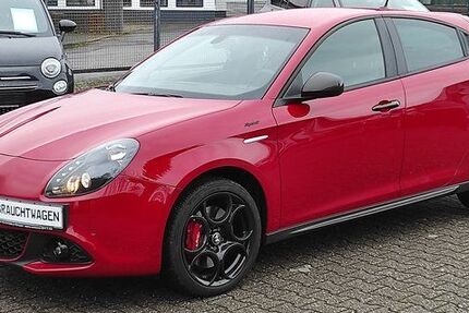 Alfa Romeo Giulietta 85.774 km 13.990 &euro; Kempen 47906