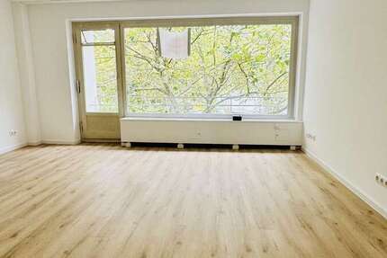 Wohnung Düsseldorf Düsseltal - 2 Zimmer, 65 m&sup2;, 1.250&euro; | Angebot:27439385