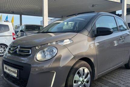 Citroen C1 72.200 km 6.650 &euro; mettmann 40822