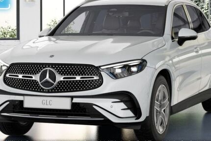 Mercedes-Benz GLC 300 16.551 km 60.490 &euro; Neuss 41460