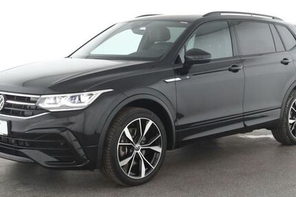 VW Tiguan Allspace 67.600 km 39.284 &euro; Neuss 41460