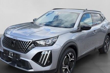 Peugeot 2008 14.290 km 19.590 &euro; Duisburg 47167