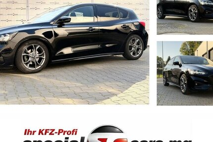 Ford Focus ST-Line / Keyless / Kamera / Carplay 68.000 km 16.900 &euro; Mönchengladbach 41066