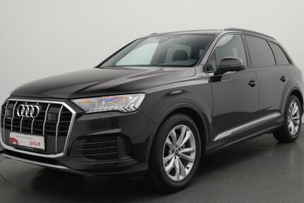Audi Q7 62.725 km 56.480 &euro; Leverkusen 51373