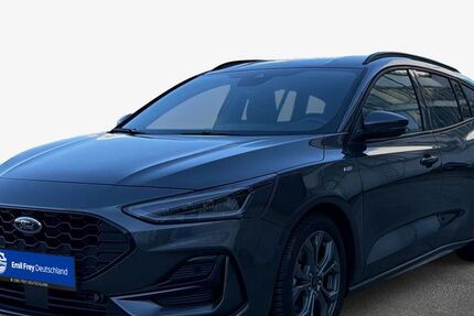 Ford Focus 10.439 km 22.780 &euro; Düsseldorf 40233