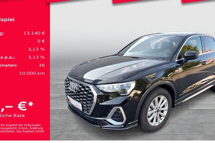Audi Q3 4.706 km 34.320 &euro; Mönchengladbach 41066