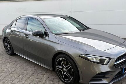Mercedes-Benz A 180 77.000 km 21.000 &euro; Schwalmtal 41366