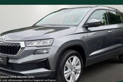 Skoda Karoq 23.688 km 31.350 &euro; Neuss 41460