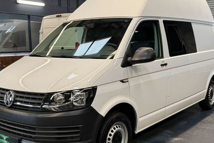 VW T6 Transporter 130.000 km 22.610 &euro; Hilden 40721