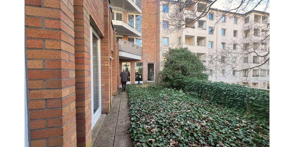Einfamilienhaus Düsseldorf Pempelfort - 40 Zimmer, 1.803 m&sup2;, 6.900.000&euro; | Angebot:27543698