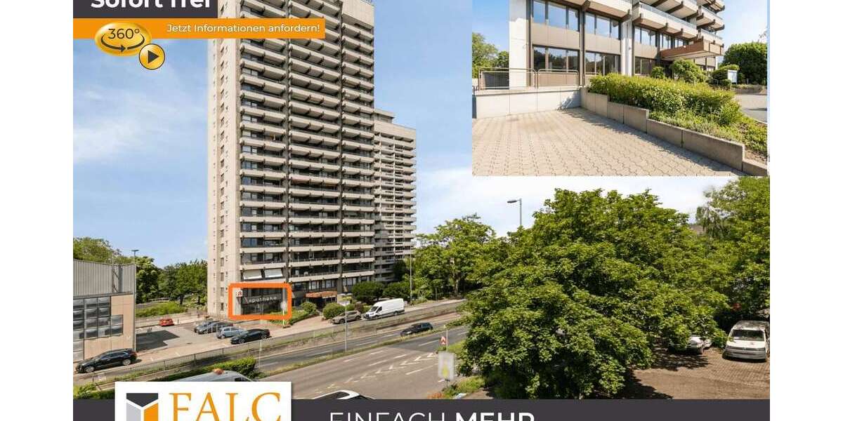 Gewerbeobjekt Köln Nippes - 330.000&euro; | Angebot:27439684