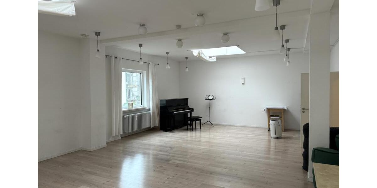 Gewerbeobjekt Duisburg Duisburg-Mitte - 2.850&euro; | Angebot:24695000