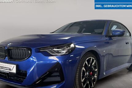 BMW 230 16.794 km 47.999 &euro; Düsseldorf 40237