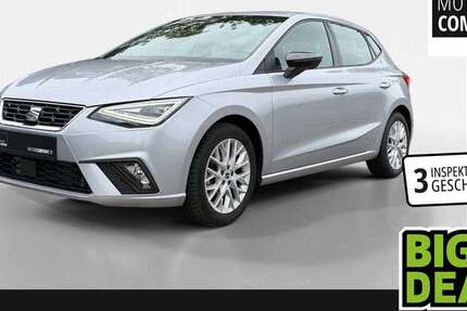 Seat Ibiza 28.990 km 14.290 &euro; Heiligehaus 42579