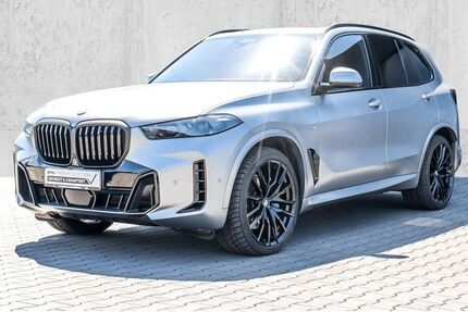 BMW X5 12.000 km 81.900 &euro; Velbert 42553