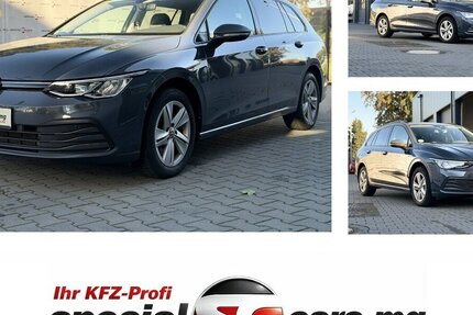 VW Golf Variant Life / ACC / Carplay/ Virtual / AHK 99.000 km 17.590 &euro; Mönchengladbach 41066