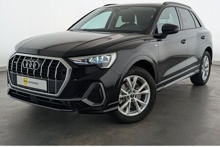 Audi Q3 33.200 km 36.690 &euro; Düsseldorf 40599