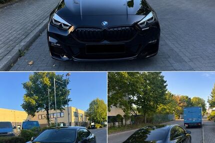 BMW 218 Gran Coupé 43.000 km 27.490 &euro; Ratingen 40878