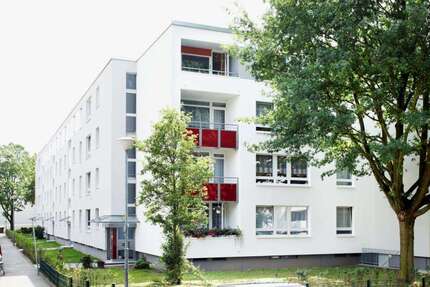 Wohnung Ratingen West - 2 Zimmer, 59 m&sup2;, 669&euro; | Angebot:27445602