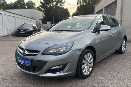 Opel Astra 129.000 km 4.390 &euro; Mönchengladbach 41238