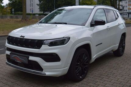 Jeep Compass 32.000 km 21.450 &euro; Mülheim an der Ruhr 45473