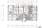 Etagenwohnung Mönchengladbach West - 2 Zimmer, 57 m&sup2;, 650&euro; | Angebot:27553703