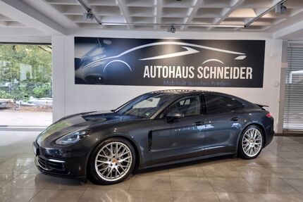 Porsche Panamera 97.806 km 65.200 &euro; Ratingen 40880