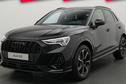 Audi Q3 2.980 km 44.980 &euro; Leverkusen 51373