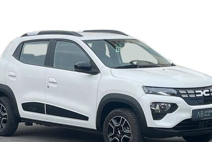 Dacia Spring 38.500 km 10.500 &euro; Solingen/NRW 42655