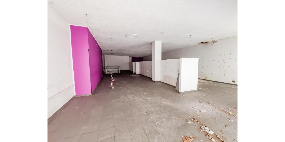 Gewerbeobjekt Mönchengladbach Süd - 2.999&euro; | Angebot:19621816