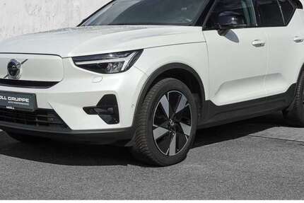 Volvo XC40 53.566 km 35.650 &euro; Düsseldorf 40474