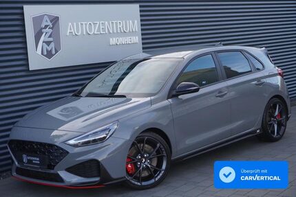 Hyundai i30 42.000 km 30.990 &euro; Monheim am Rhein 40789