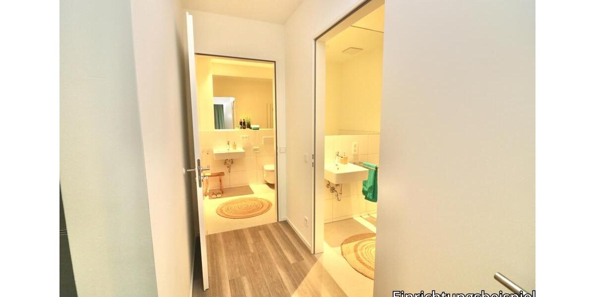 Etagenwohnung Solingen - 2 Zimmer, 105 m&sup2;, 1.049&euro; | Angebot:24850938