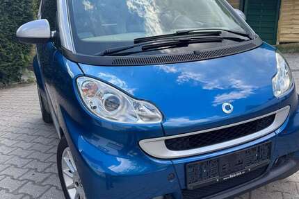 Smart forTwo 98.000 km 5.800 &euro; Mülheim 45472