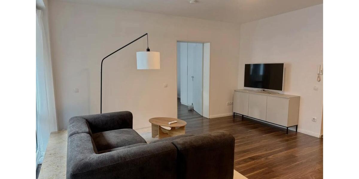 Etagenwohnung Düsseldorf Stadtbezirk 3 - 2 Zimmer, 60 m&sup2;, 1.900&euro; | Angebot:27541082