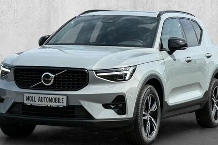 Volvo XC40 14.939 km 34.480 &euro; Bergheim 50126