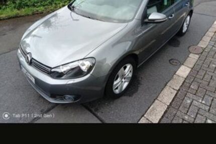 VW Golf 85.000 km 7.500 &euro; Krefeld 47799
