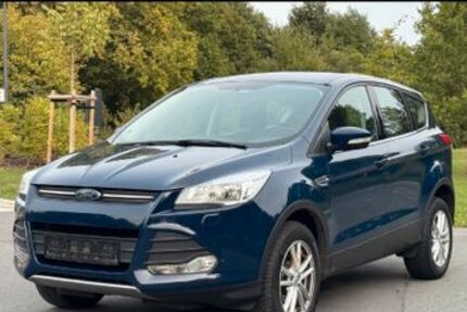 Ford Kuga 113.000 km 6.850 &euro; Neuss 41466