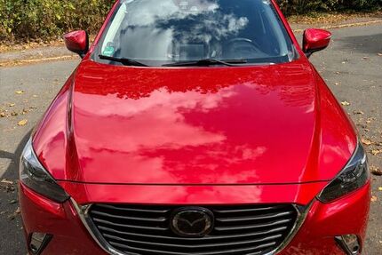 Mazda CX-3 108.000 km 11.500 &euro; Duisburg 47167