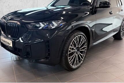 BMW X5 18.400 km 78.880 &euro; Solingen 42719