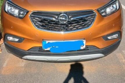 Opel Mokka X 60.000 km 11.100 &euro; Solingen 42655